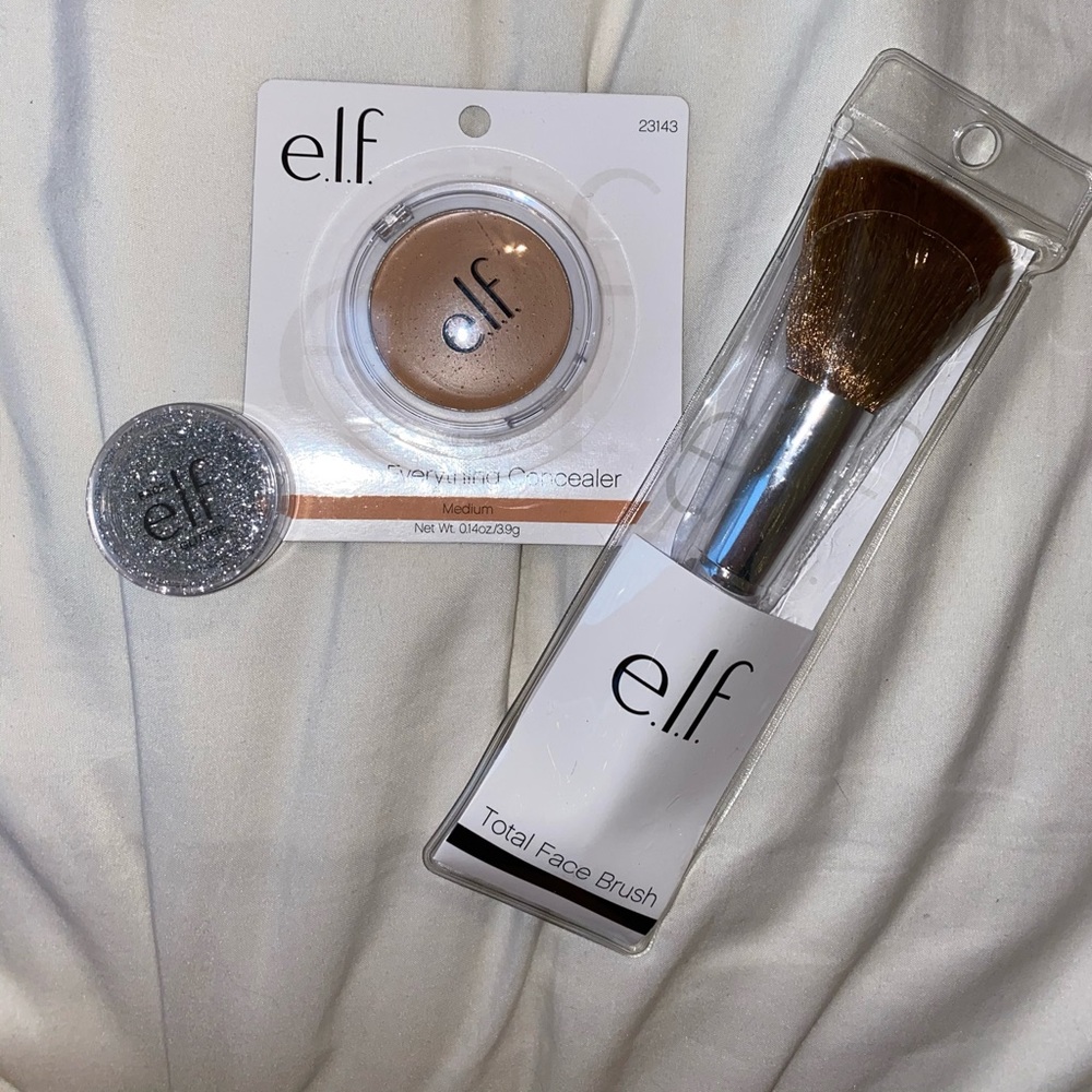 E.L.F Make-up